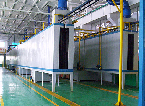 球友会是一家专业从事全自动烘箱